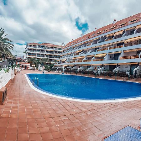 Apartment Los Gigantes Пуэрто-де-Сантьяго Экстерьер фото